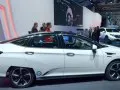 Honda Clarity Clarity — 3