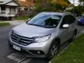 Honda CR-V CR-V IV — 6
