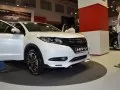 Honda HR-V HR-V II — 13