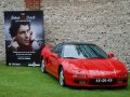 zdjęcie NSX
