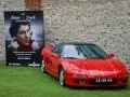 Honda NSX NSX I Coupe — 7