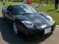 zdjęcie NSX