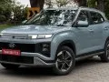 Hyundai Creta Creta II (facelift 2024) — 3