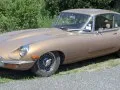 Jaguar E-type E-Type — 23