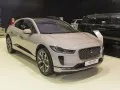 Jaguar I-Pace I-Pace — 83