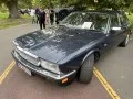 Jaguar XJ XJ (XJ40/XJ81) — 28