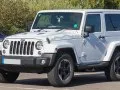 Jeep Wrangler Wrangler III (JK) — 9