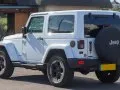 Jeep Wrangler Wrangler III (JK) — 10