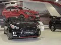 Kia Cee'd Cee'd II — 6