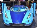 zdjęcie Regera
