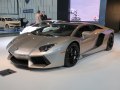 zdjęcie Aventador