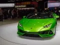 Lamborghini Huracan Huracan EVO Spyder (facelift 2019) — 23