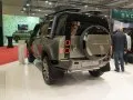 Land Rover Defender Defender 110 (L663) — 12