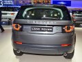 zdjęcie Discovery Sport