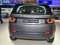 Land Rover Discovery Sport Discovery Sport — 5