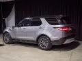 Land Rover Discovery Discovery V (facelift 2020) — 2