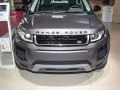 zdjęcie Range Rover Evoque