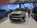 zdjęcie Range Rover Sport