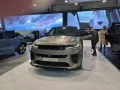 Land Rover Range Rover Sport Range Rover Sport III — 23