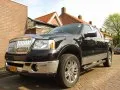 Lincoln Mark LT Mark LT (facelift 2006) — 2