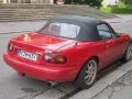 Mazda MX-5 MX-5 I (NA) — 4