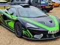 McLaren 620R 620R — 5