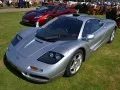 McLaren F1 F1 — 5