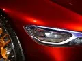 Mercedes-Benz AMG GT 4-Door Coupe AMG GT 4-Door Coupe Concept — 14