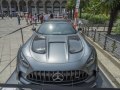 zdjęcie AMG GT