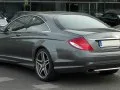 Mercedes-Benz CL CL (C216) — 2