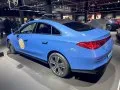 Mercedes-Benz CLA CLA Limuzyna (C174) — 8