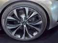 Mercedes-Benz EQA EQA Concept — 19