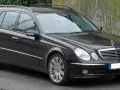 Mercedes-Benz Klasa E Klasa E T-modell (S211) — 11