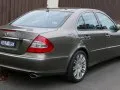 Mercedes-Benz Klasa E Klasa E (W211, facelift 2006) — 2