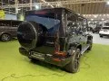 Mercedes-Benz Klasa G Klasa G Long (W463, facelift 2018) — 53