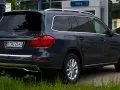 Mercedes-Benz GL GL (X166) — 10