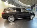 Mercedes-Benz GLS Maybach GLS (X167, facelift 2023) — 8