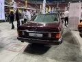 Mercedes-Benz Klasa S Klasa S Coupe (C126, facelift 1985) — 15