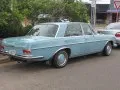 Mercedes-Benz W108 W108 SEL — 4
