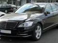 Mercedes-Benz Klasa S Klasa S (W221, facelift 2009) — 10