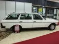 Mercedes-Benz W123 S123 — 7