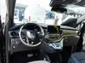 Mercedes-Benz Klasa V Klasa V Long (V447, facelift 2019) — 13