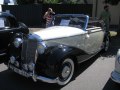 W136 Cabriolet A