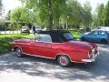 Mercedes-Benz Ponton W180 II Cabriolet — 6