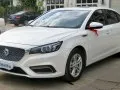 MG MG6 MG6 II