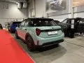 Mini Hatch Hatch (F65) 5-door — 13