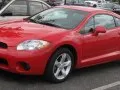 Mitsubishi Eclipse Eclipse IV (4G) — 2