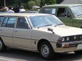 Galant III  Wagon