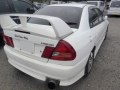 zdjęcie Lancer Evolution