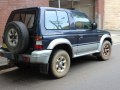 zdjęcie Pajero